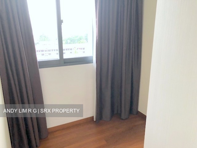 38 I Suites (D15), Apartment #174148332